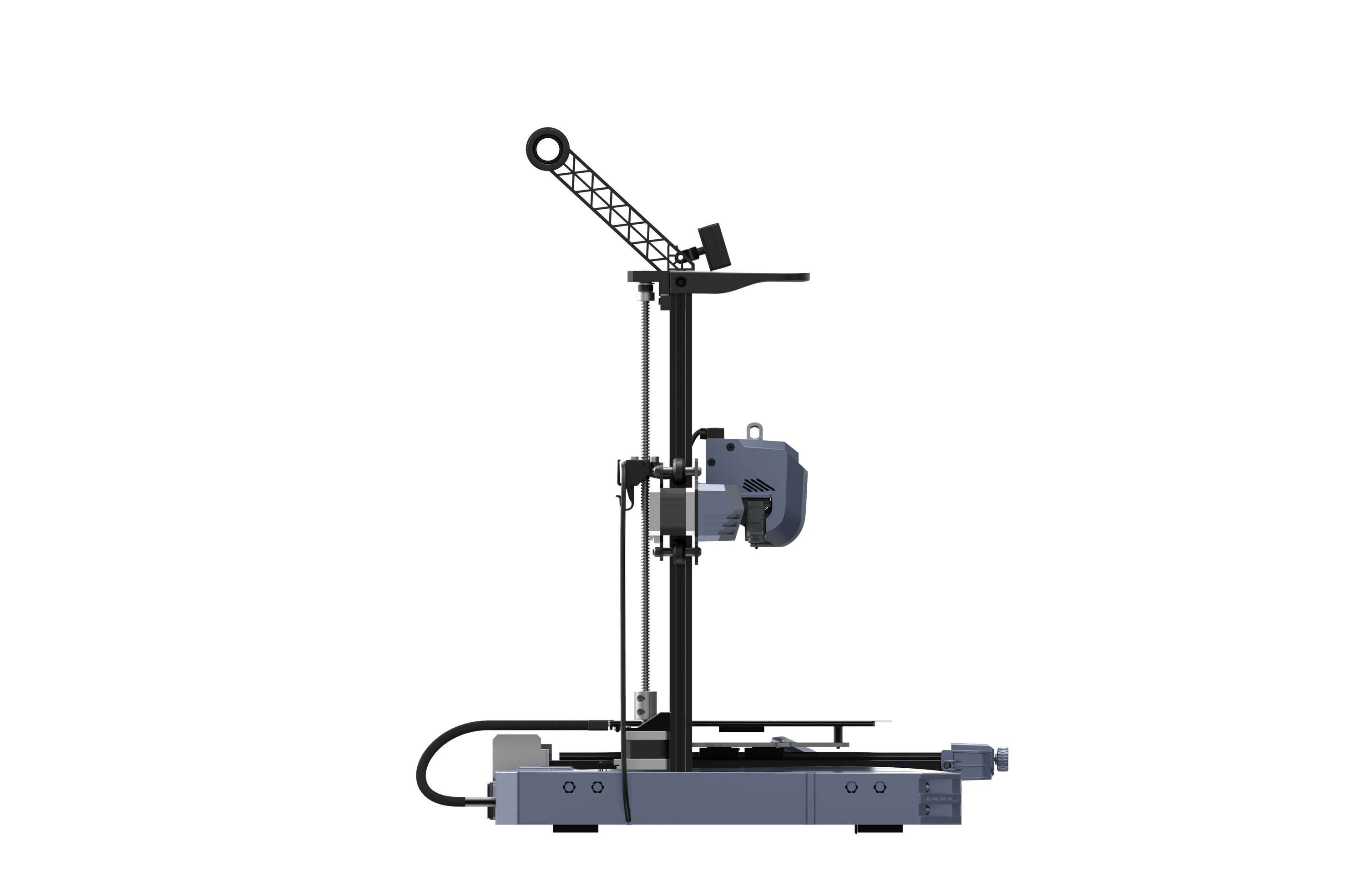 3D принтер CREALITY CR-10 SE - Image 3