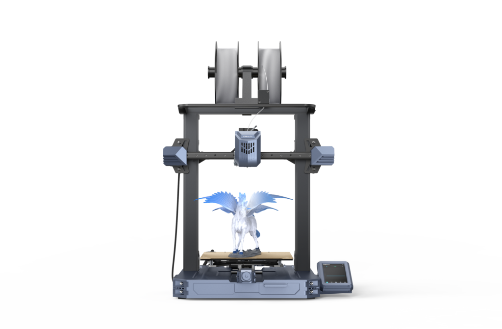 3D принтер CREALITY CR-10 SE - Image 4