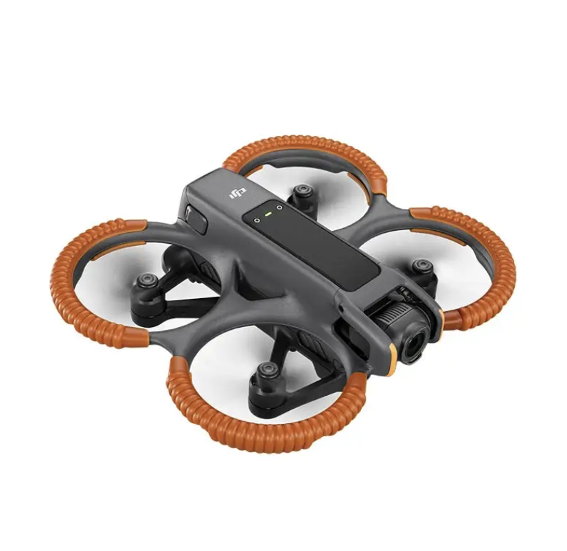 Силиконови протектори за DJI Avata 2 STARTRC - Image 2