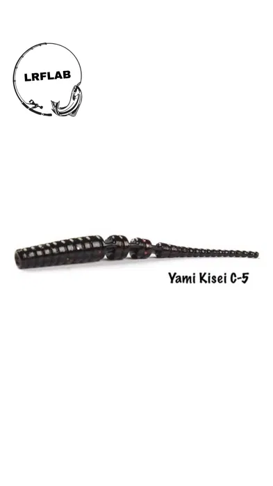 Yami Kisei- Сликони за рибoлов сладководни и морски рибoлов - Image 4