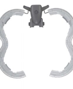 STARTRC цветна LED предпазна рамка за перки (бъмпер) за DJI Avata 2