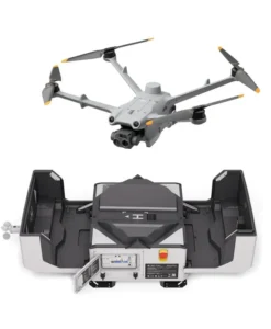 DJI Matrice 3TD + DJI Dock 2 Worry-Free Basic Combo
