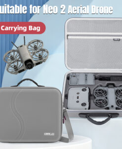 Чанта за DJI NEO 2 FLY MORE COMBO