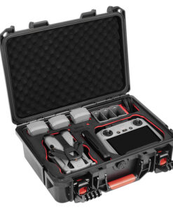 Твърд кейс ( куфарче ) STARTRC за DJI MINI 5 PRO