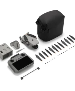DJI Lito X1 Fly More Combo (DJI RC 2)