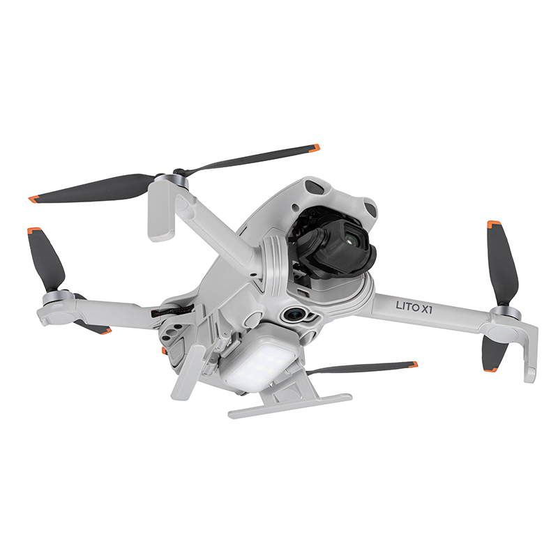 DJI LITO