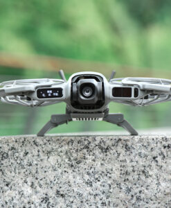 DJI NEO 2 крака