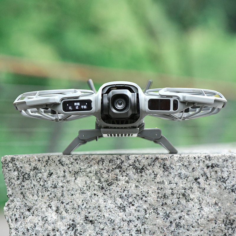DJI NEO 2 крака