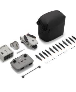 DJI Lito 1 Fly More Combo (DJI RC-N3)