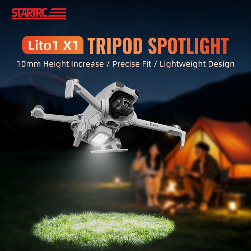 DJI LITO