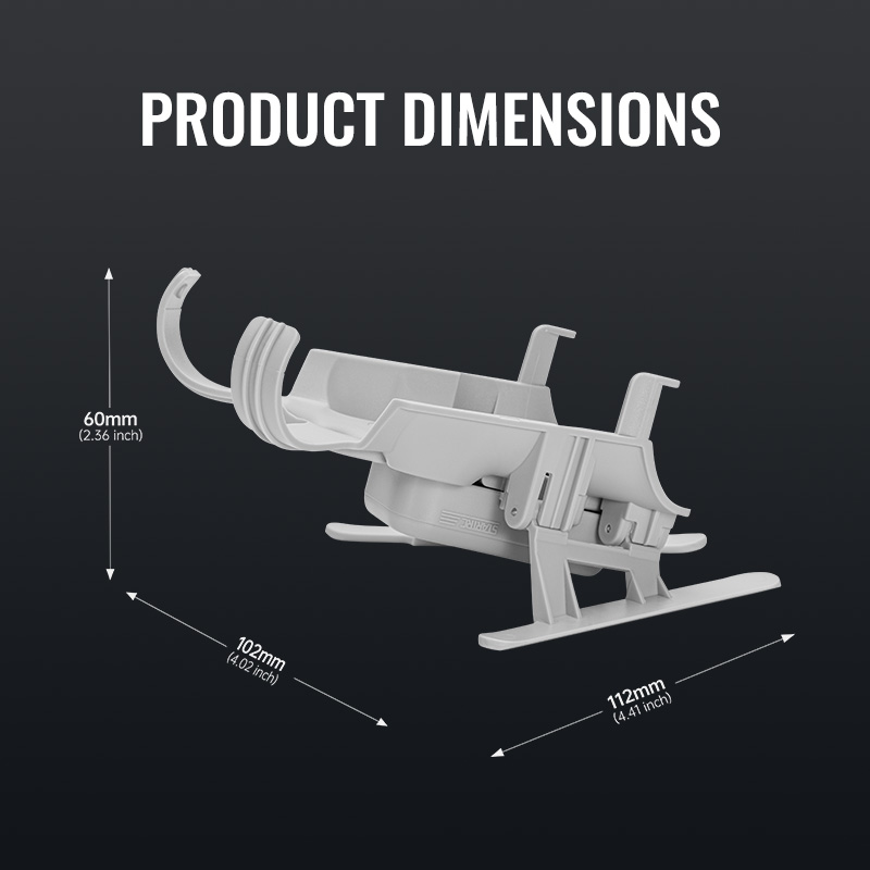 DJI LITO