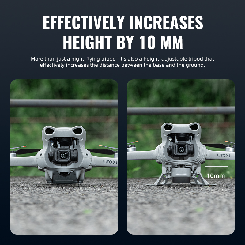 DJI LITO