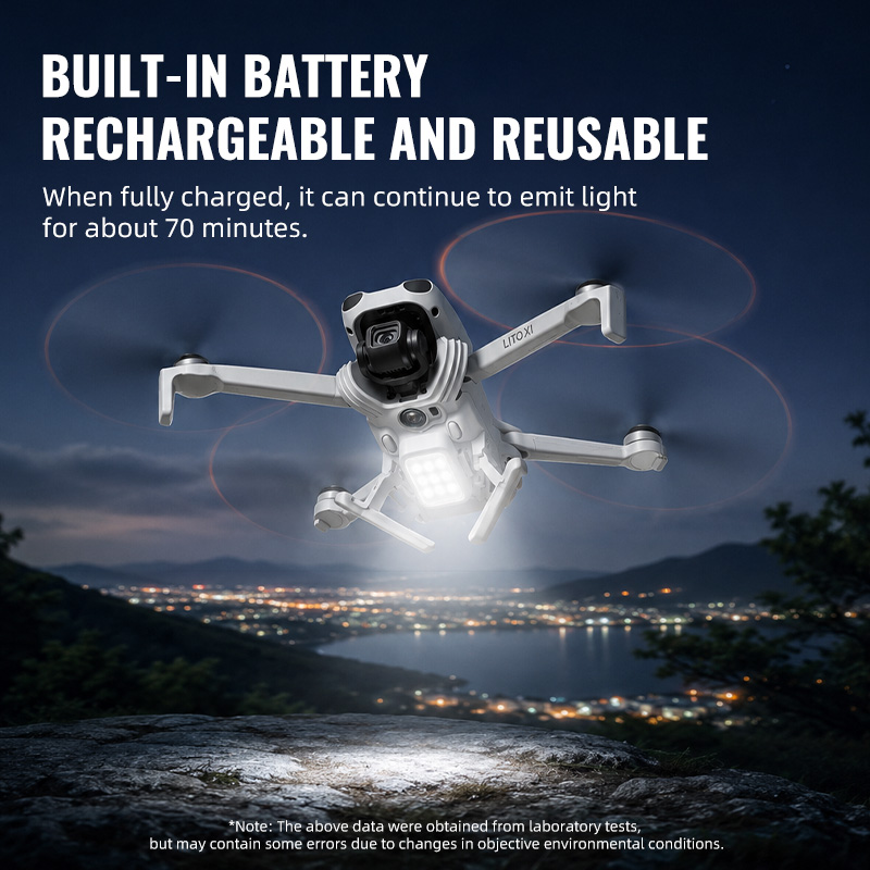 DJI LITO